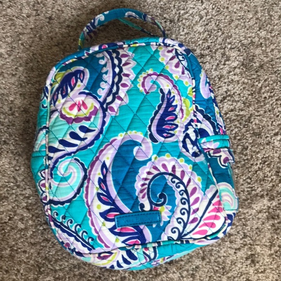 Other Vera Bradley Lunch Box Poshmark